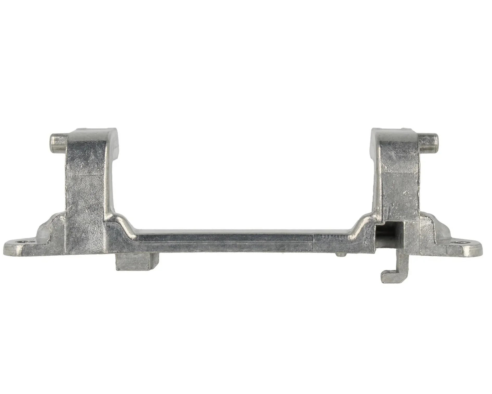 Genuine Washing Machine Door Hinge for Sharp ESFA, ESFB, ESFE, ESFL, ESGFB, ESHB Models - Mersey Spares