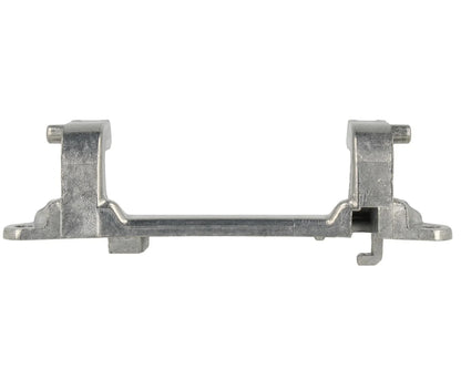 Genuine Washing Machine Door Hinge for Swan SW15830B, SW15830R, SW15830S, SW15830W, SW15831B, SW15831S, SW15831W - Mersey Spares