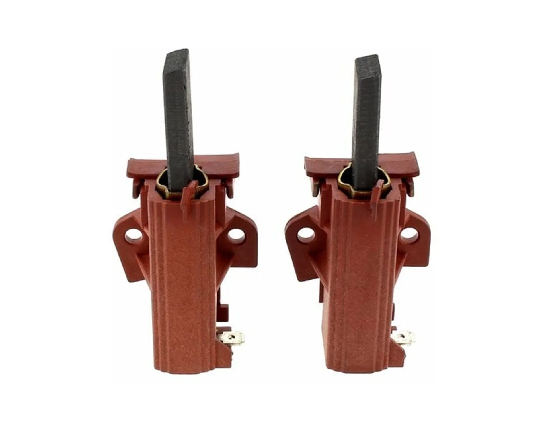PA-GF Sole Motor Carbon Brushes Spare Part for Indesit, Hotpoint, Servis, Whirlpool Washing Machine - Mersey Spares