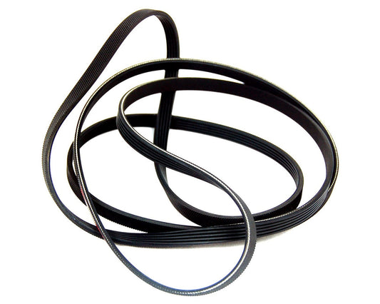 Genuine Hotpoint Creda Tumble Dryer Drive Belt Replacement C00109620 1540H5 TU7