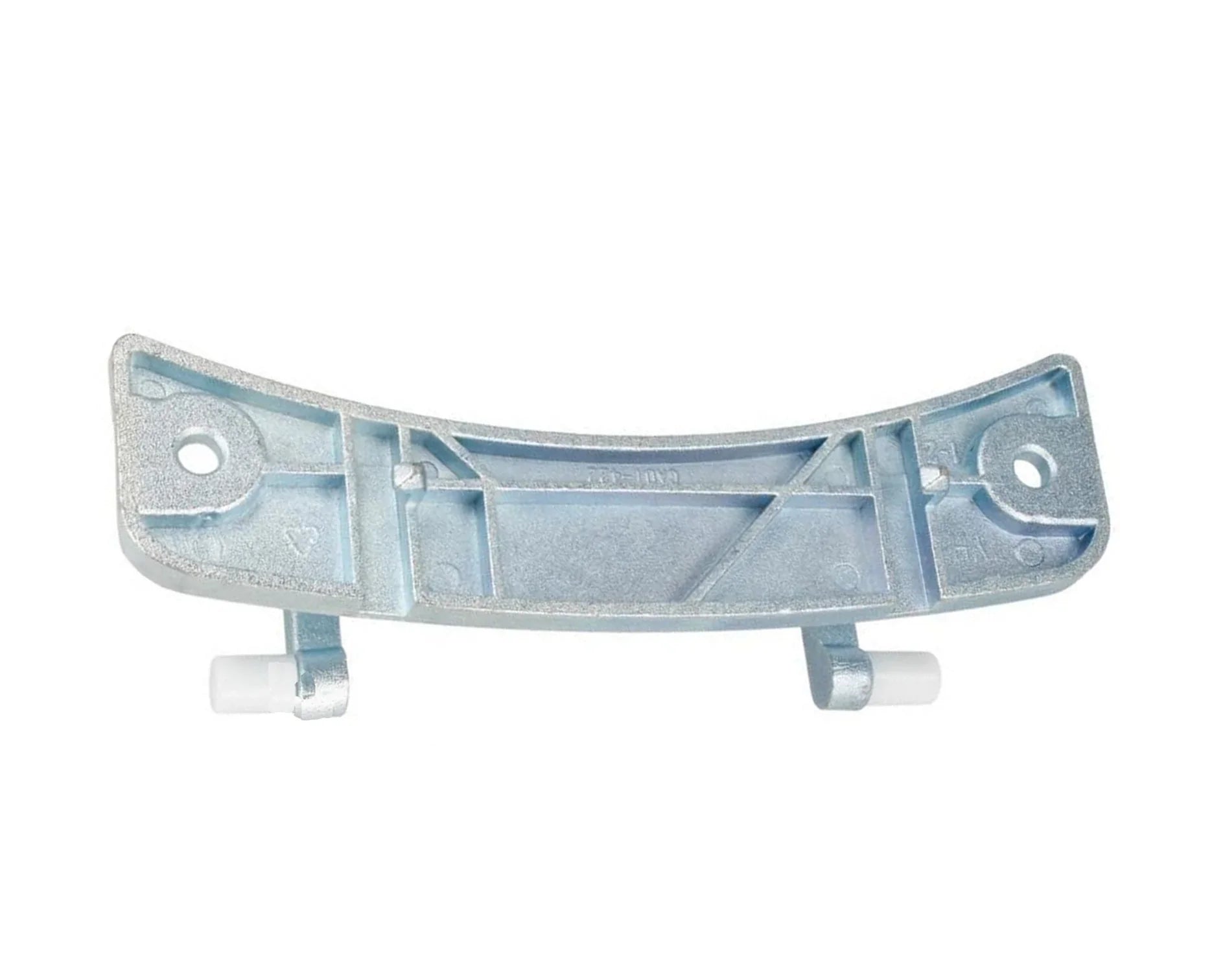 Genuine Washing Machine Door Hinge GA01-422 for Matsui M510WM13E, M612WM17E, M814WM18E - Mersey Spares