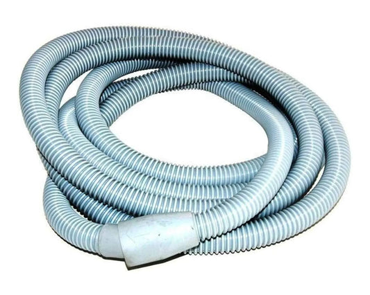 4 metre Long Outlet Drain Hose 19mm x 32mm for Grundig Washing Machine / Dishwashers - Mersey Spares
