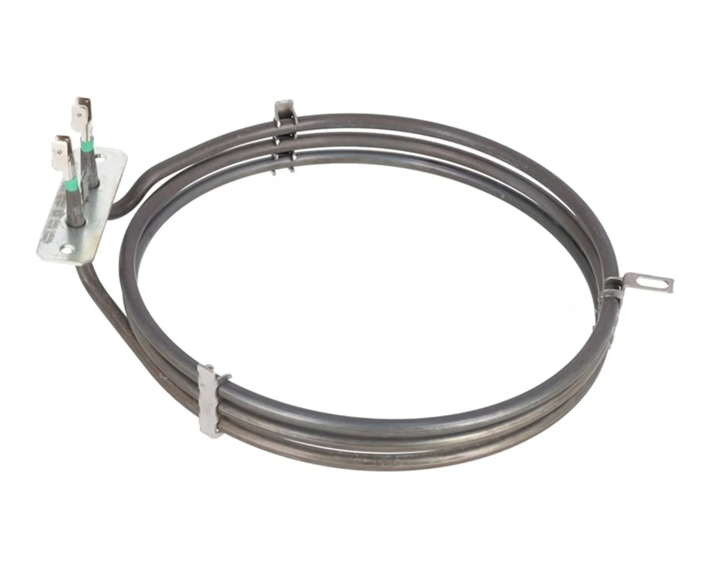 Genuine Candy, Hoover, DeLonghi Cooker Fan Oven Heating Element 2200w - 91200888, 82366022, 92218759, ES673159, 1794981OH - Mersey Spares