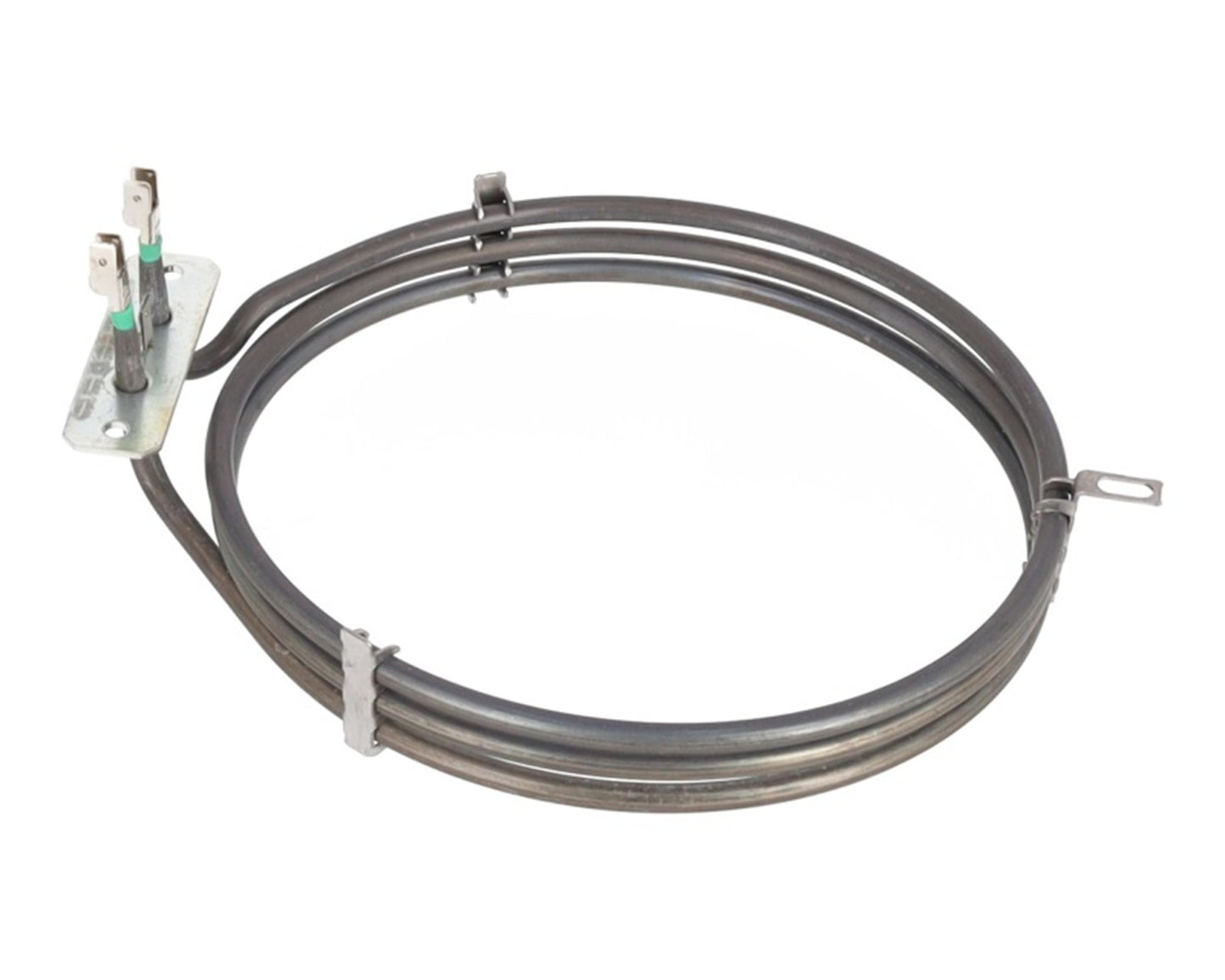 Genuine Candy, Hoover, DeLonghi Cooker Fan Oven Heating Element 2200w - 91200888, 82366022, 92218759, ES673159, 1794981OH