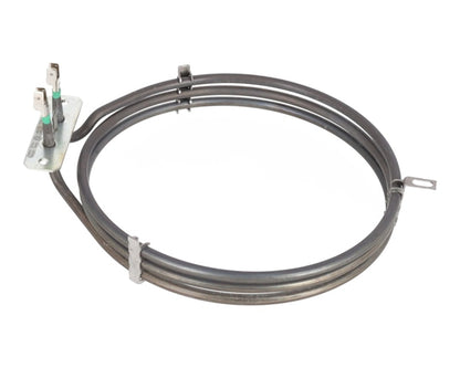 Genuine Candy, Hoover, DeLonghi Cooker Fan Oven Heating Element 2200w - 91200888, 82366022, 92218759, ES673159, 1794981OH