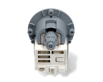 Askoll 30W Washing Machine Drain Pump Motor for Zanussi - 1240180065, ES1020670, ES217286