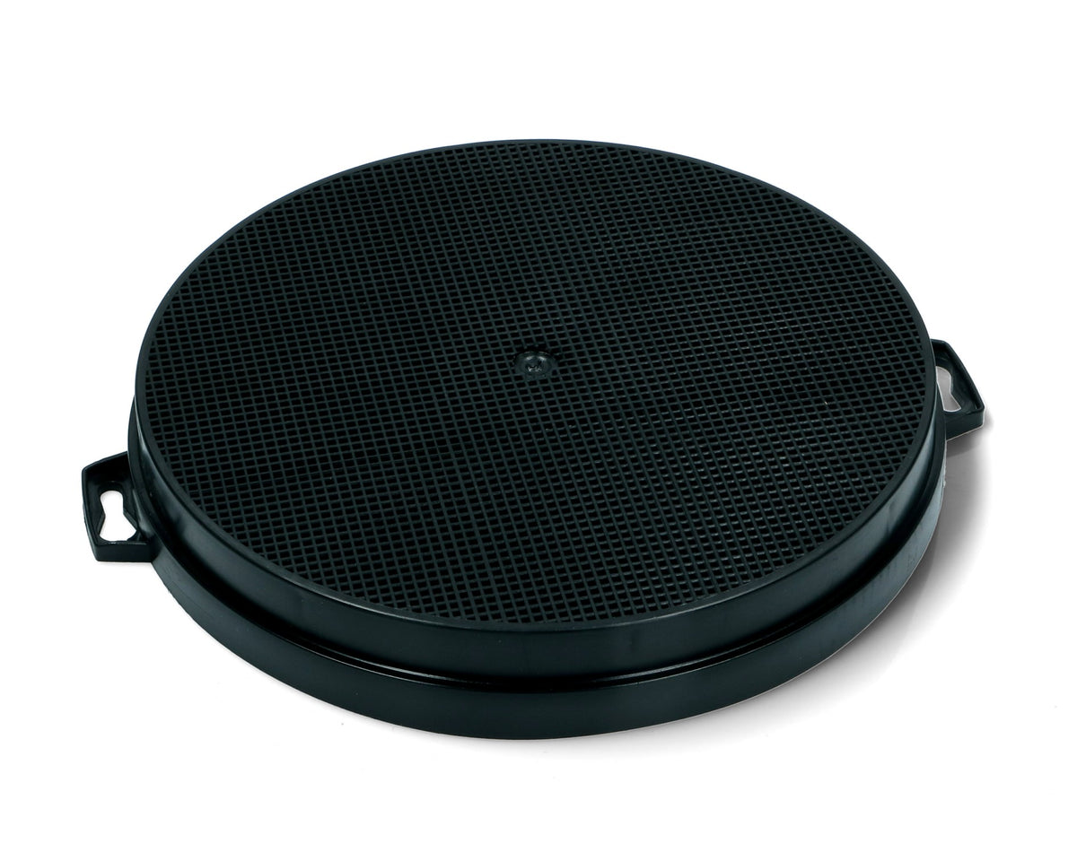 Carbon Charcoal Cooker Hood Filter for Lamona LAM2403, LAM2500, LAM2601, LAM2604, LAM2605, LAM2606, LAM2600 2pk - A02859391