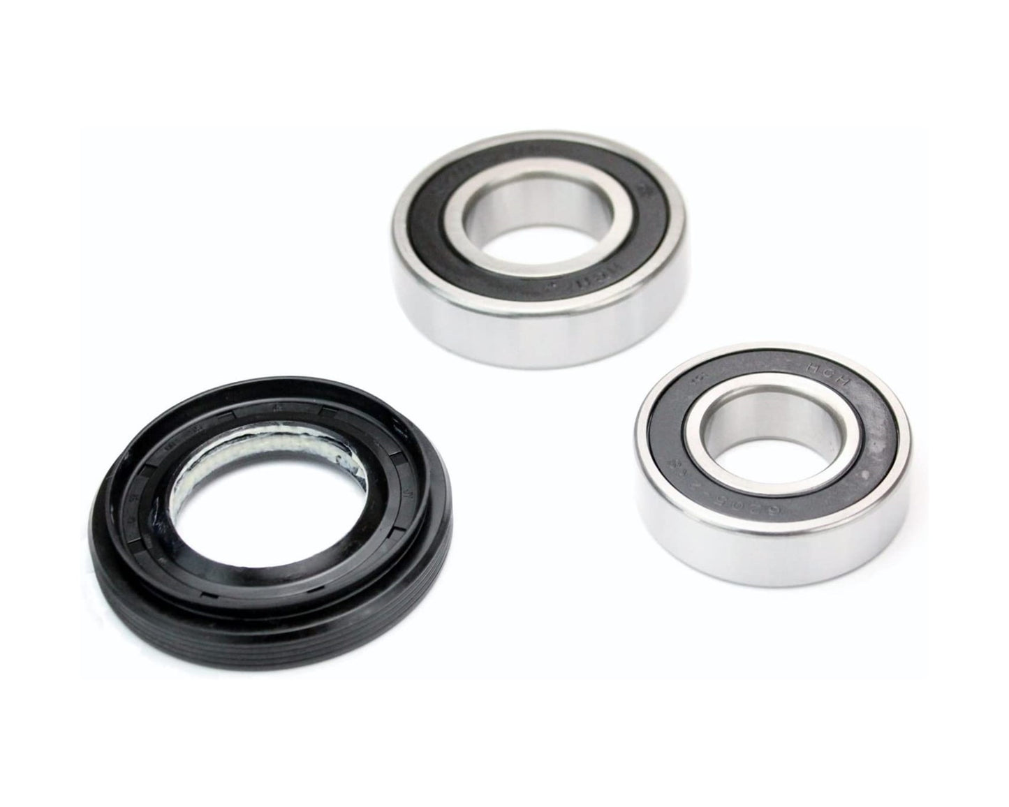 Washing Machine Bearing & Seal kit for LG WD1042FH WD11120FB WD12220FD WD1245FHB