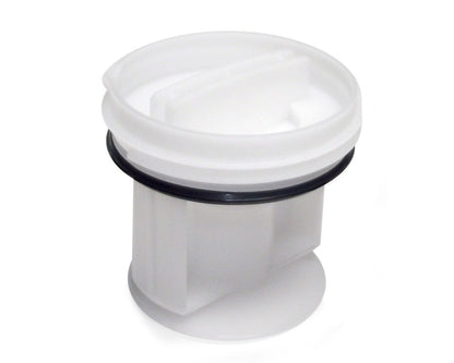 For BOSCH NEFF & SIEMENS Washing Machine Pump Fluff Lint Filter