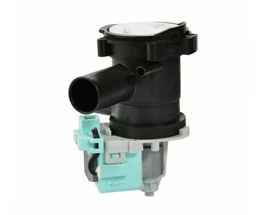 For Bosch WFO2466GB/01 WFX2867GB/10 Washing Machine Drain Pump & Filter Assembly