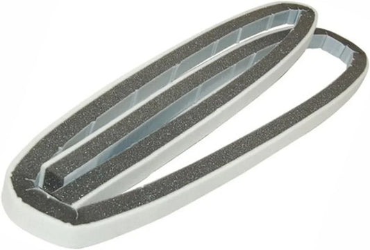 Genuine BEKO Tumble Dryer Drum Seal Front Bearing Felt DRCS68S DRCS68W DRCS76W - Mersey Spares