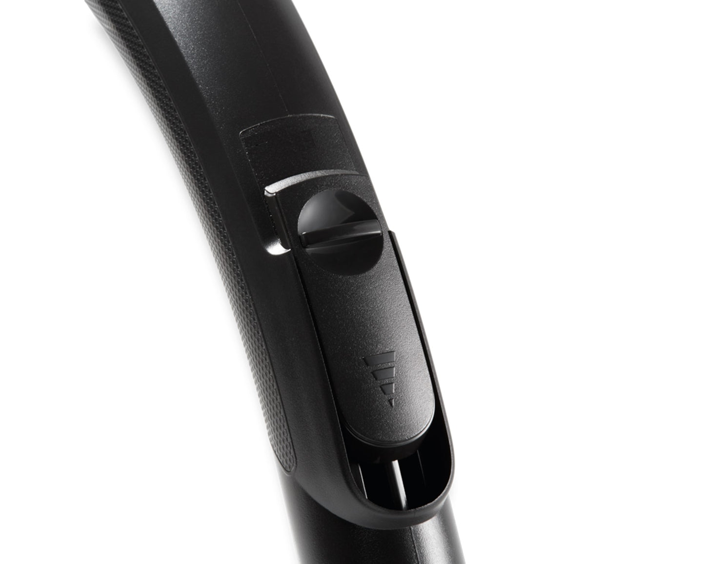 Curved Bend Wand Handle Hose End for Miele Vacuum Cleaners - 9442600, 9442601, 5269091, 5269090, ES1770543