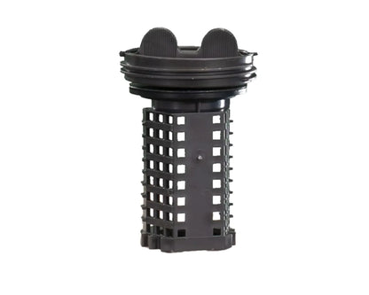 Genuine 383EER2001A Drain Pump Filter and Cap Assembly for LG Washing Machine - 383EER2001A, ES1069188, 2921612OH - Mersey Spares