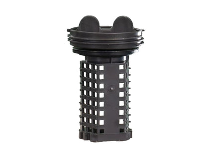 Genuine 383EER2001A Drain Pump Filter and Cap Assembly for LG Washing Machine - 383EER2001A, ES1069188, 2921612OH