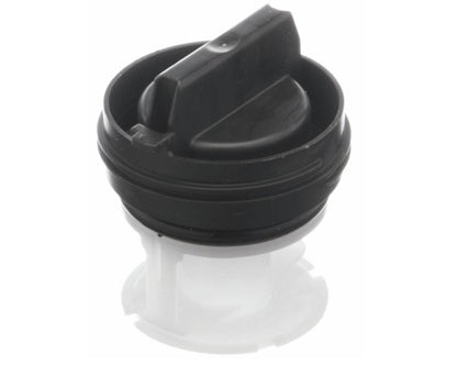 Genuine OEM Washing Machine Pump Fluff Filter for Bosch, Siemens - 614351