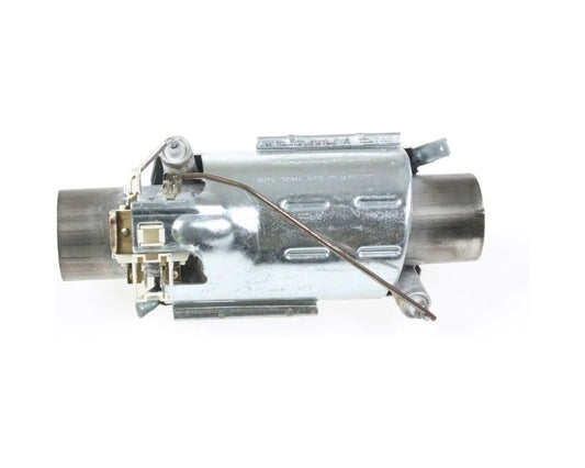 1800W Flow Through Heater Element for Lamona Dishwasher HJA8362, HJA8630, HJA8640, LAM8670 - A1888130200 - Mersey Spares
