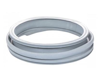 Washing Machine Rubber Door Seal Gasket for Amica, Gorenje, Bompani, Indesit, Servis, Whirlpool - 1024396, 359780, C00428094, 480111104555