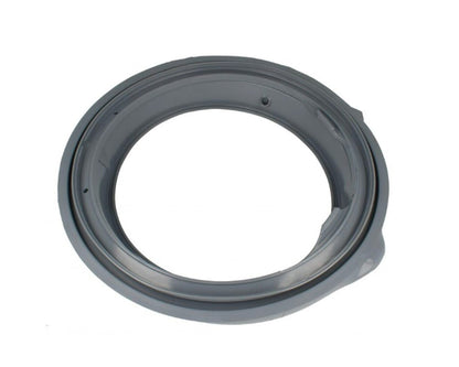 Genuine Washing Machine Rubber Door Gasket for Logik LIW714W15, LIW714W20, LIW814W15, LIW814W20, Bush WMNSINT714W, WMNSINT812W - ES1754030, 3023311OH