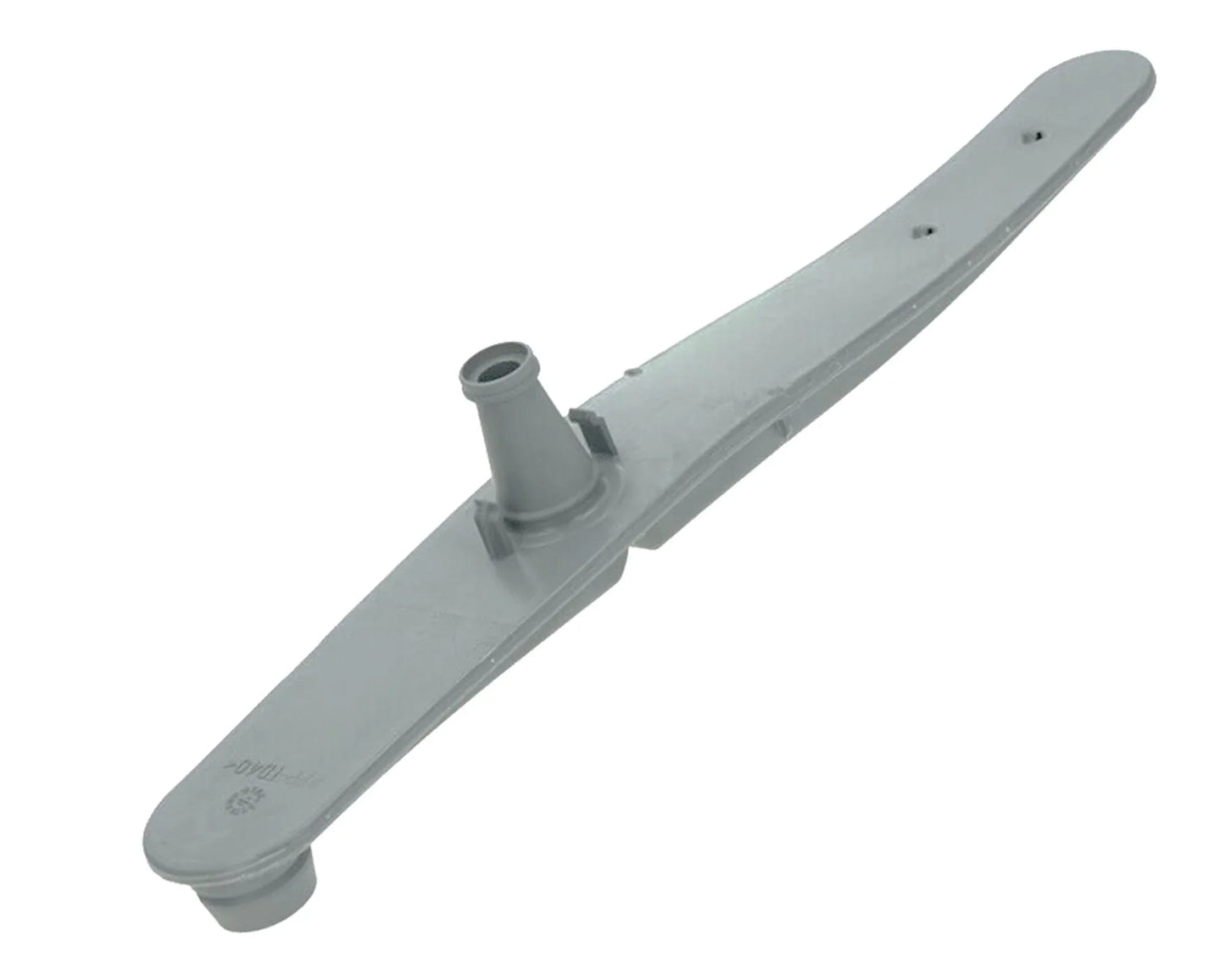 Genuine Smeg Dishwasher Lower Spray Arm 365mm - 764570114, 764570188, ES1582856 - Mersey Spares