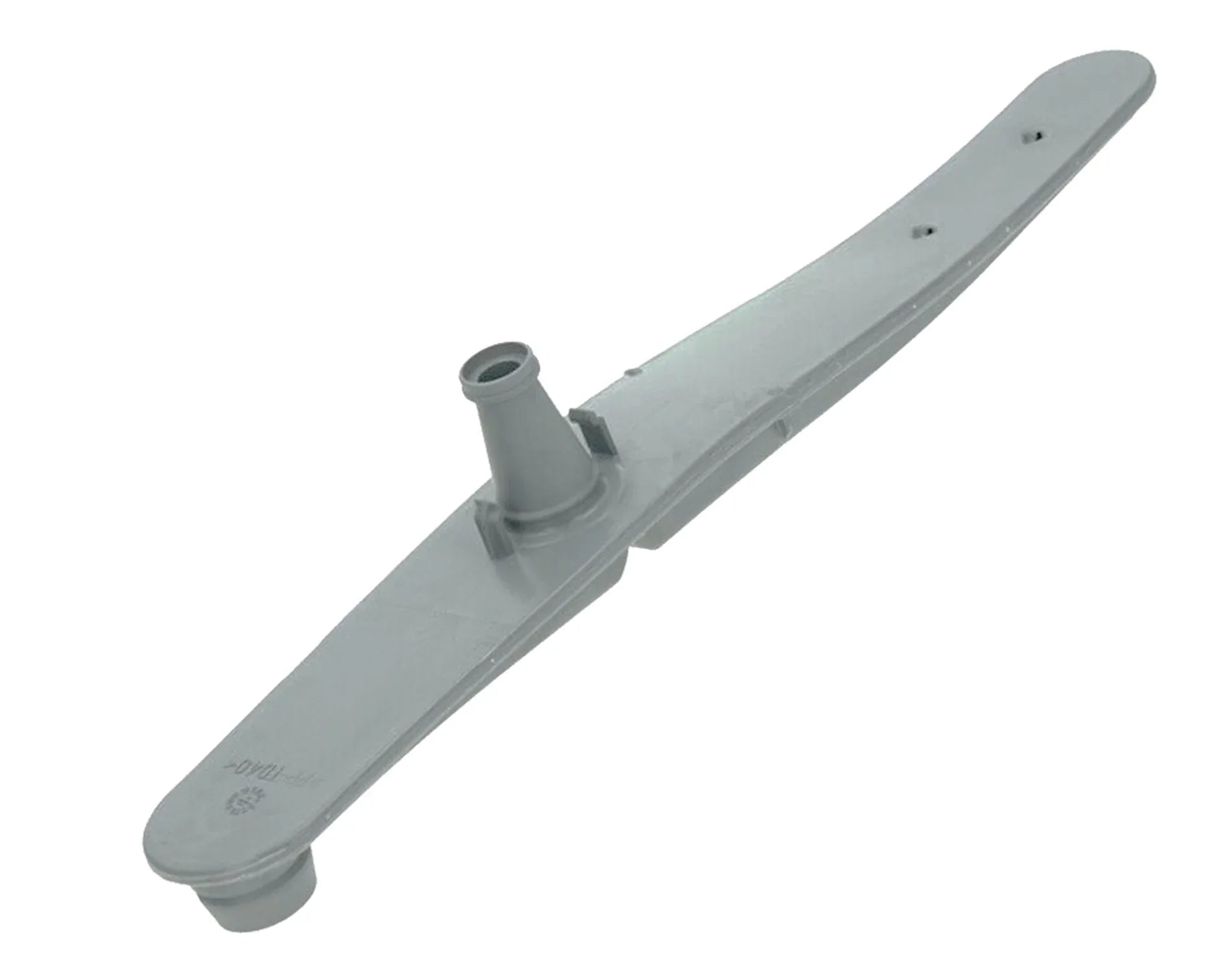 Genuine Smeg Dishwasher Lower Spray Arm 365mm - 764570114, 764570188, ES1582856 - Mersey Spares