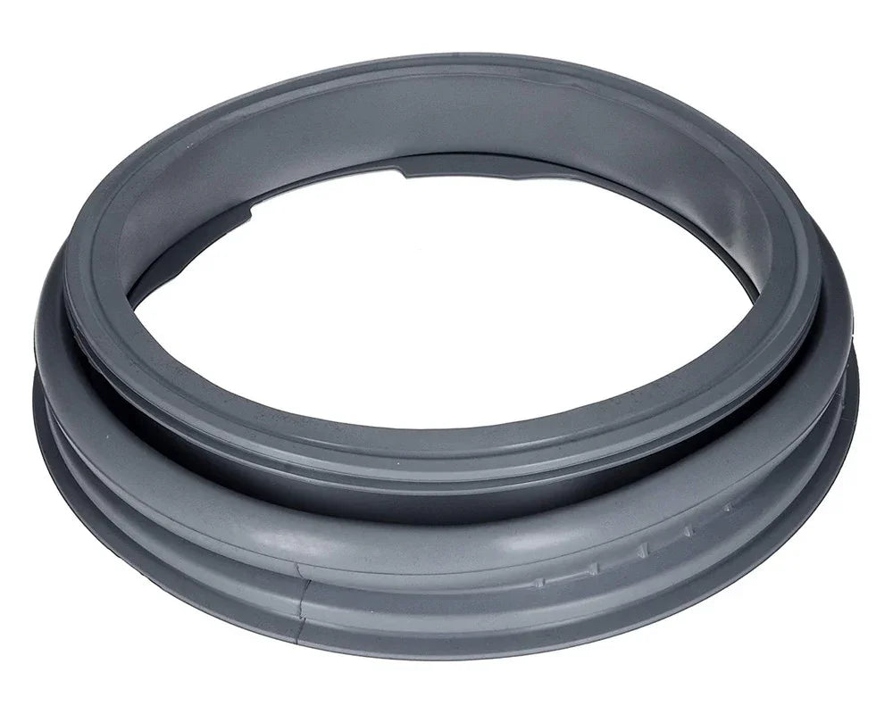 Rubber Door Seal Gasket for Bosch WAA WAB Series Washing Machine 667220 00667220 - Mersey Spares