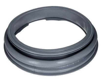 Rubber Door Seal Gasket for Bosch WAA WAB Series Washing Machine 667220 00667220 - Mersey Spares