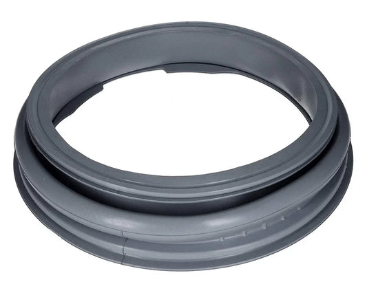 Rubber Door Seal Gasket for Bosch WAA WAB Series Washing Machine 667220 00667220 - Mersey Spares