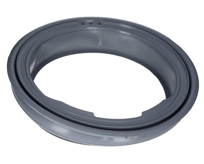 Rubber Door Seal Gasket for Siemens WM Series Washing Machine 667220, 00667220