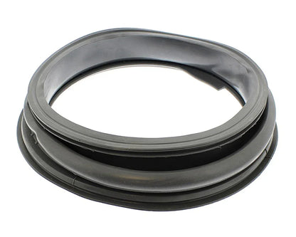 Rubber Door Seal Gasket for Bosch WAA WAB Series Washing Machine 667220 00667220 - Mersey Spares