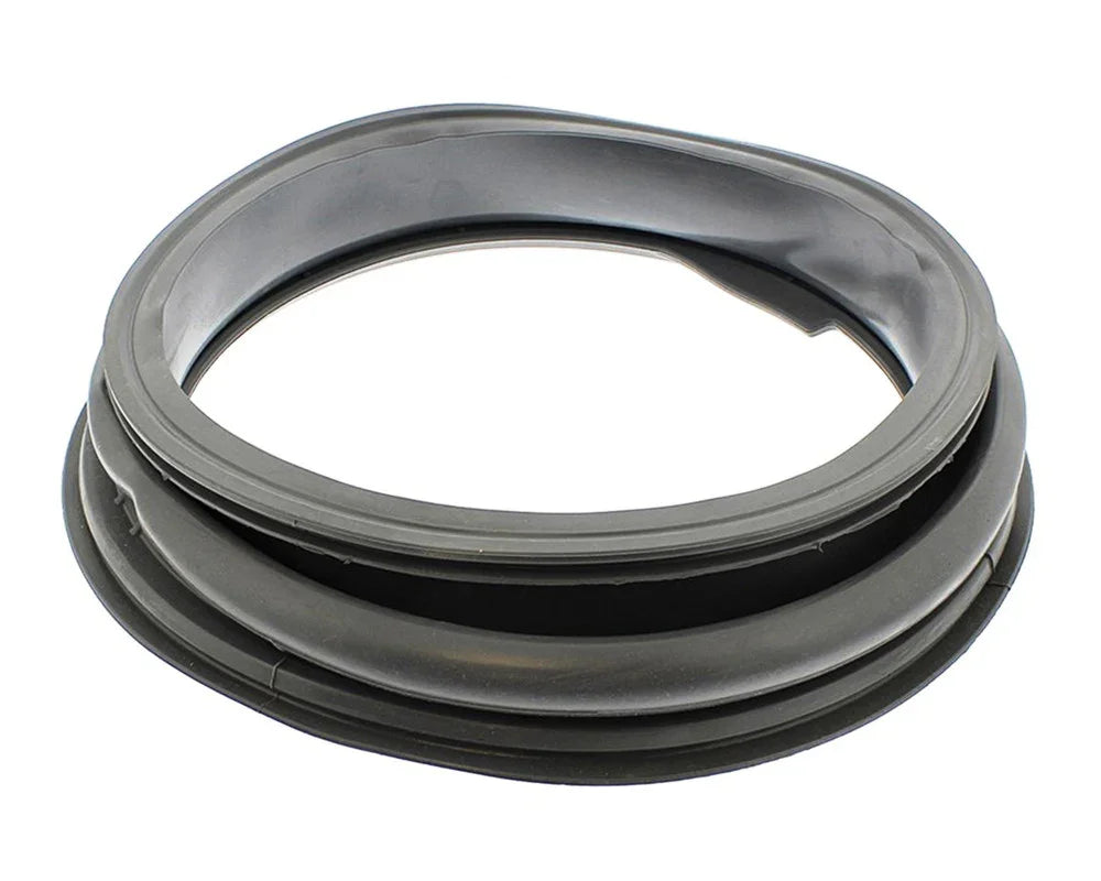 Rubber Door Seal Gasket for Bosch WAA WAB Series Washing Machine 667220 00667220 - Mersey Spares