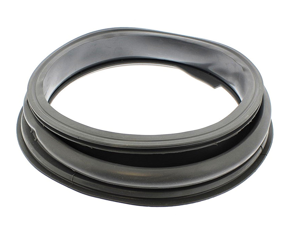 Rubber Door Seal Gasket for Siemens WM Series Washing Machine 667220, 00667220