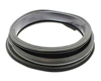 Rubber Door Seal Gasket for Siemens WM Series Washing Machine 667220, 00667220