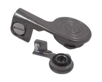 Vacuum Cleaner Brush Roller Bar End Cap for Dyson DC24 DC24i - 915934-01 - Mersey Spares