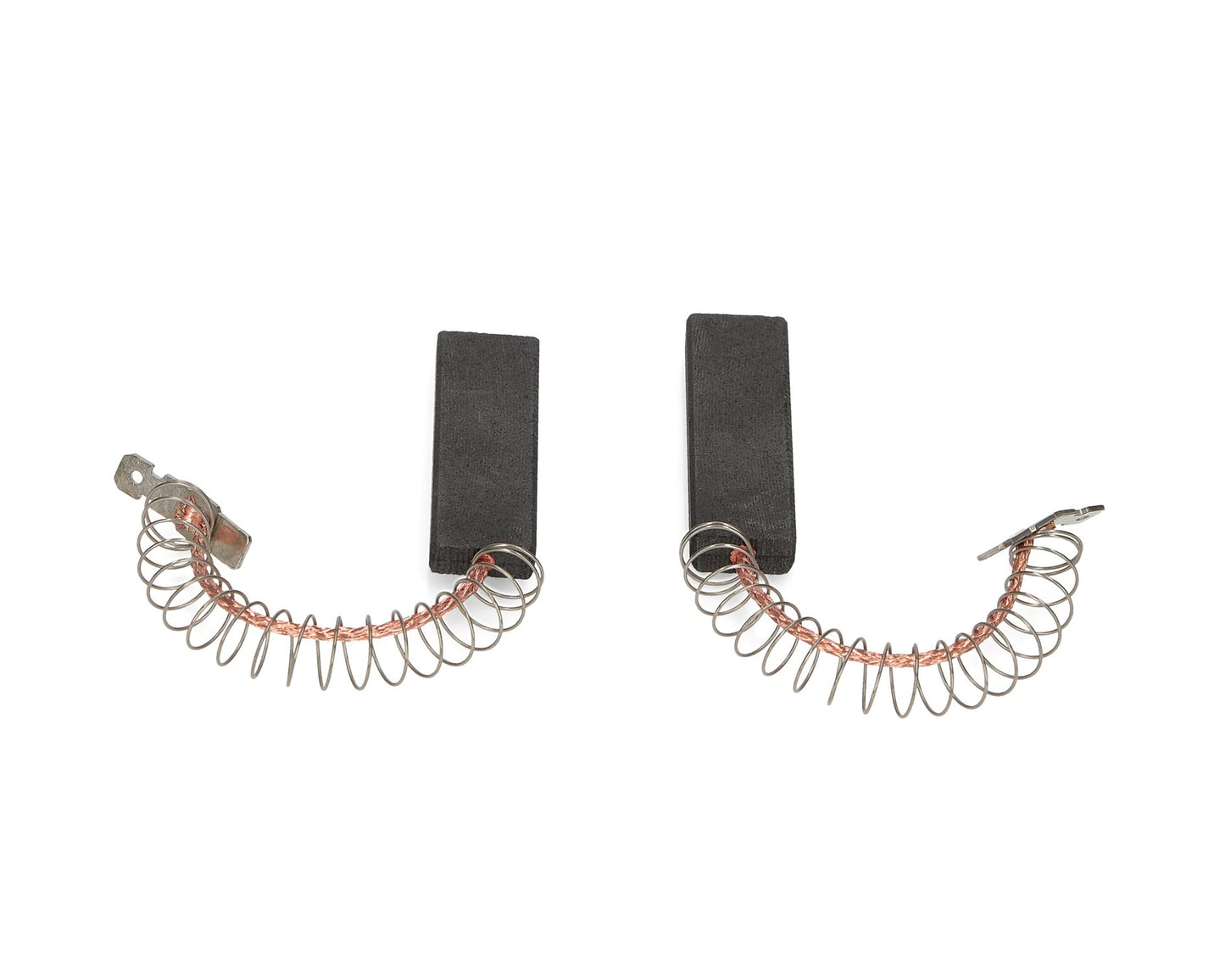 Motor Carbon Brushes Pair for Neff, Siemens W5 Series Washing Machines 605694, 00605694, ES1671915