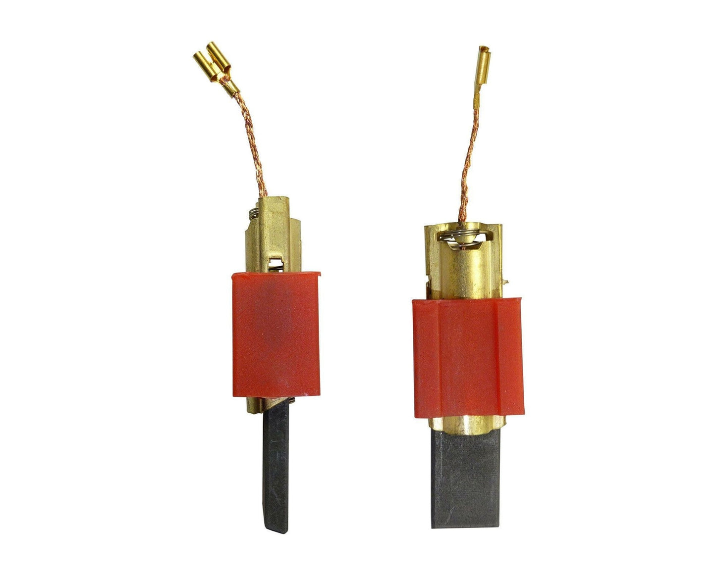 For Miele Washing Machine Carbon Brushes 4297411 4297412 4297413, W700 W800 W900