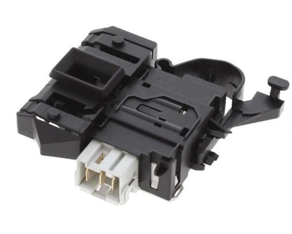 Genuine DKS08618 ROLD Washing Machine Door Interlock for Hotpoint, Indesit - C00536021, C00508660, C00516606, C00516710, C00517398, ES1787705