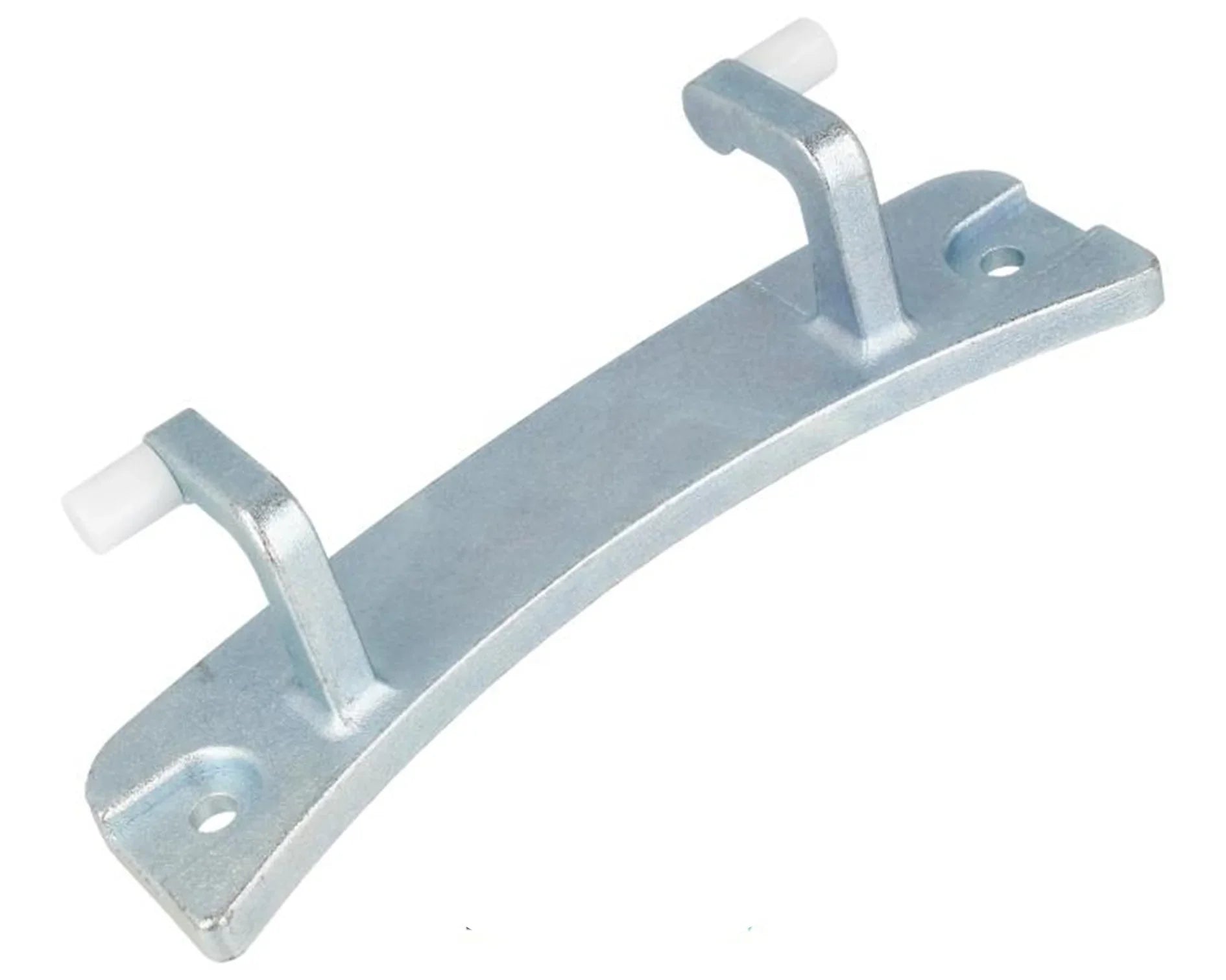 Genuine Washing Machine Door Hinge GA01-422 for Matsui M510WM13E, M612WM17E, M814WM18E - Mersey Spares