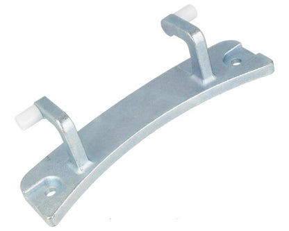 Genuine Washing Machine Door Hinge GA01-422 for Midea MFE70-S1202/A07-EU(A2), MFE70-S1204, MFG80-ES1402, Brandt - 12338100000178, AS0033304 - Mersey Spares