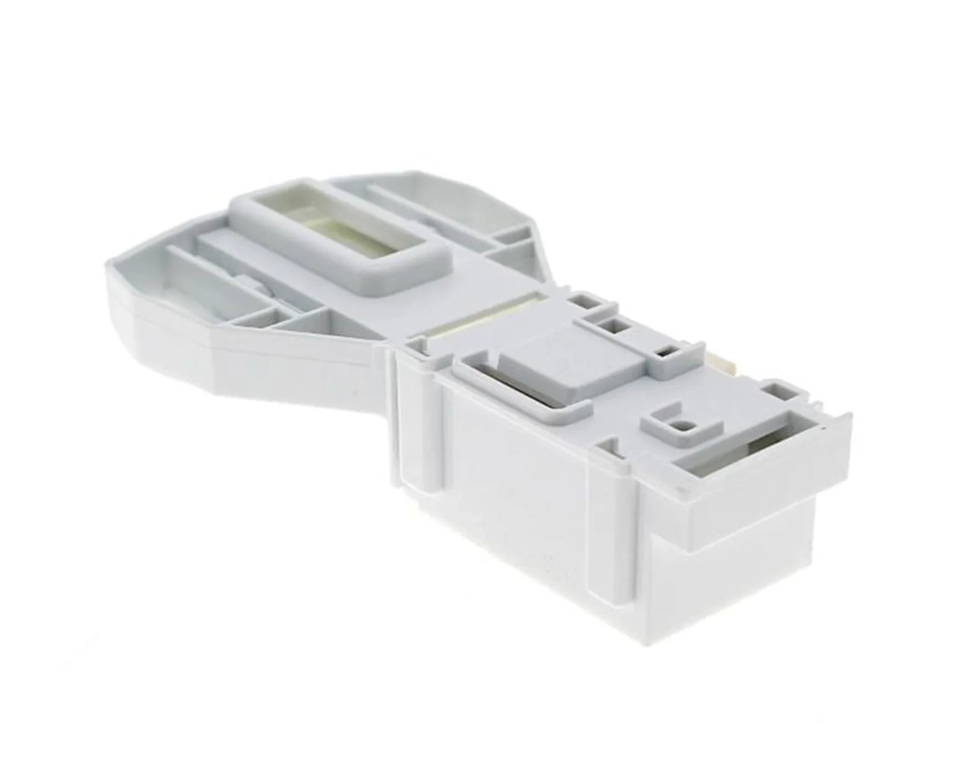 Door Interlock Switch RST 5 PTC Autobloc for Ariston Washing Machines - C00297327, ES1756986, J00270918 - Mersey Spares