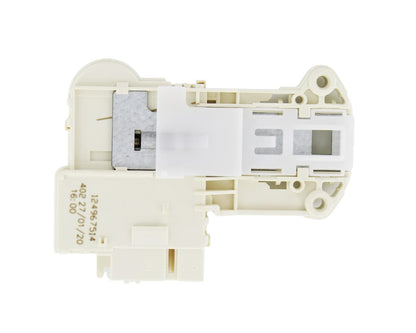 Genuine Washing Machine Door Interlock Catch for Electrolux DL-S1 - 3792030425, ES488164, RS242520