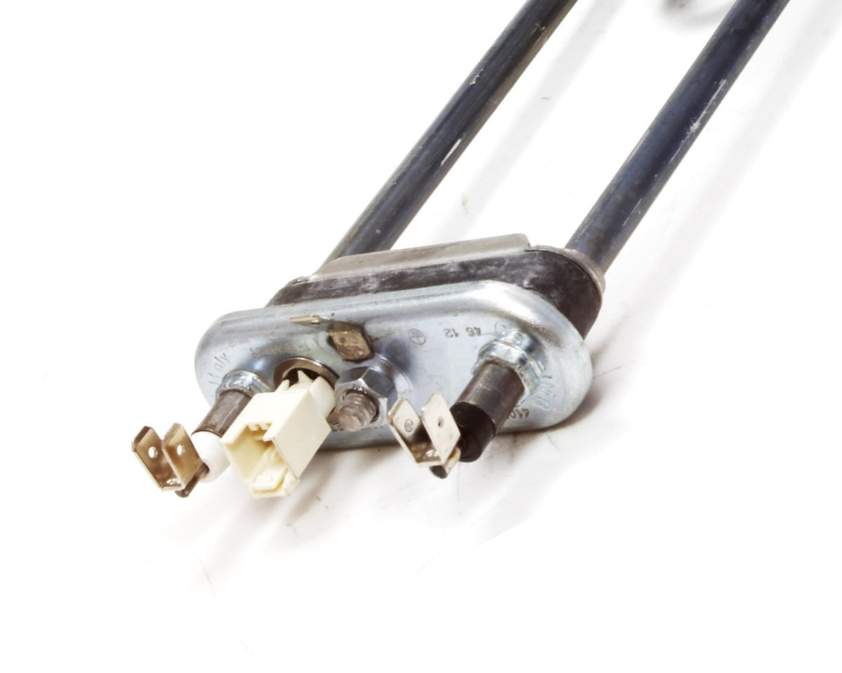 1950w Washing Machine Heater Element & NTC Sensor for Candy - 41021737, 41028717, 41041527, ES1496180