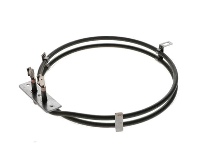 Genuine Fan Oven Cooker Heating Element for Smeg - 806890217, 806890355, 806890397, 806890590, ES1552536, ES970041 - Mersey Spares