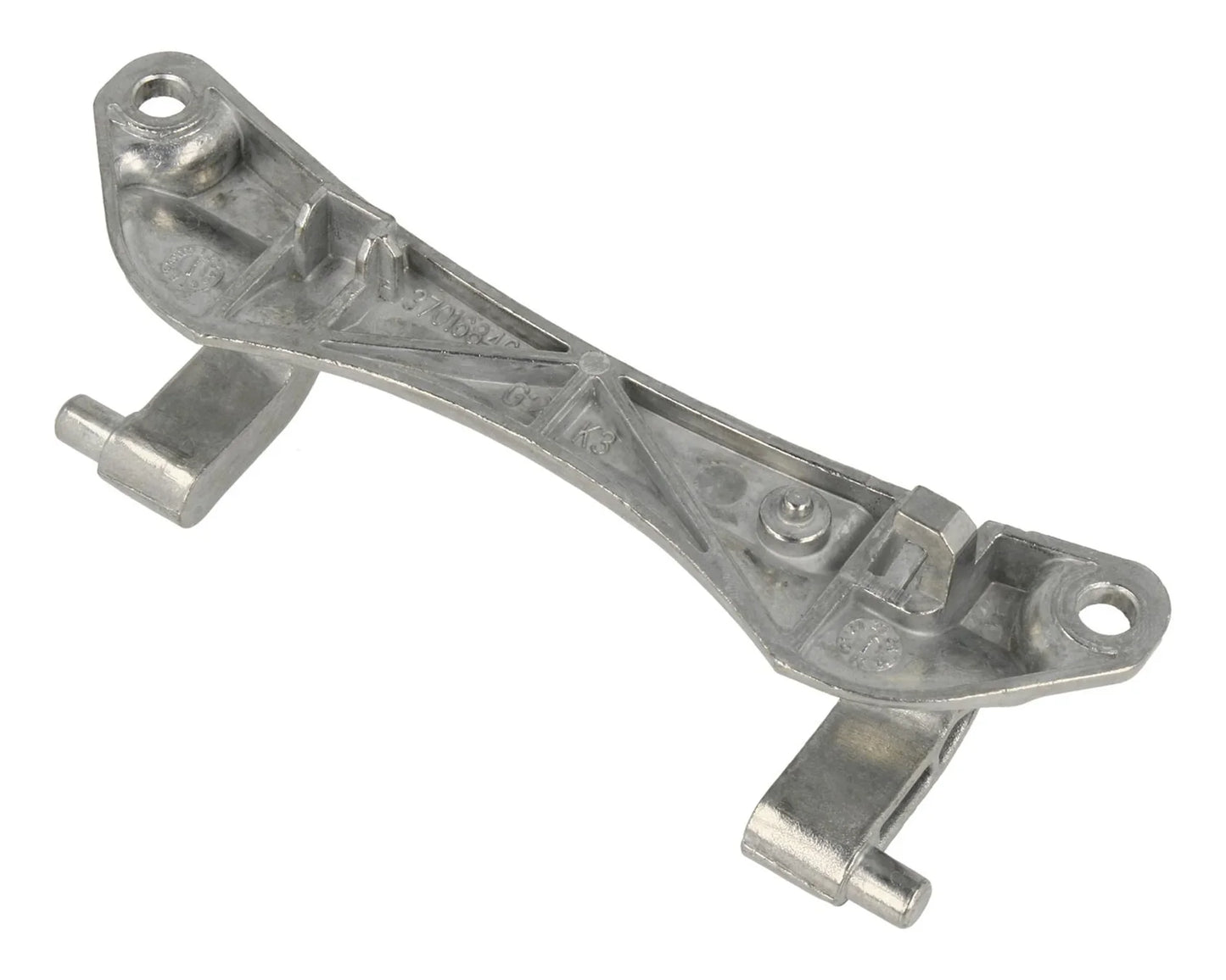Genuine Washing Machine Door Hinge for Sharp ESFA, ESFB, ESFE, ESFL, ESGFB, ESHB Models - Mersey Spares