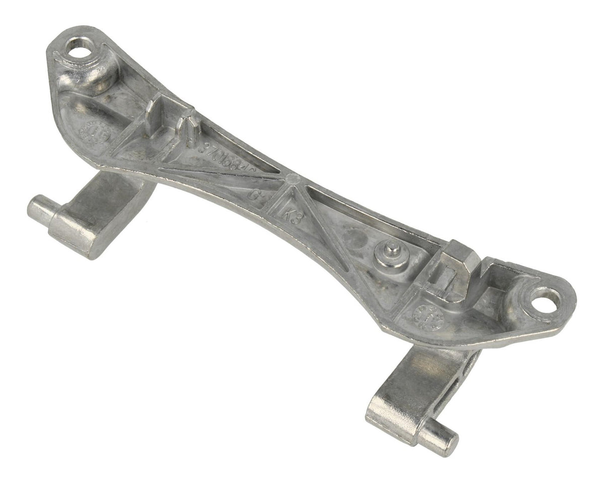 Genuine Washing Machine Door Hinge for Currys Essentials C612WM17, C712WM17, C812WM17, C912WM18