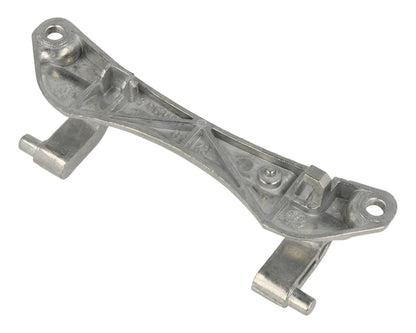 Genuine Washing Machine Door Hinge for Currys Essentials C612WM17, C712WM17, C812WM17, C912WM18