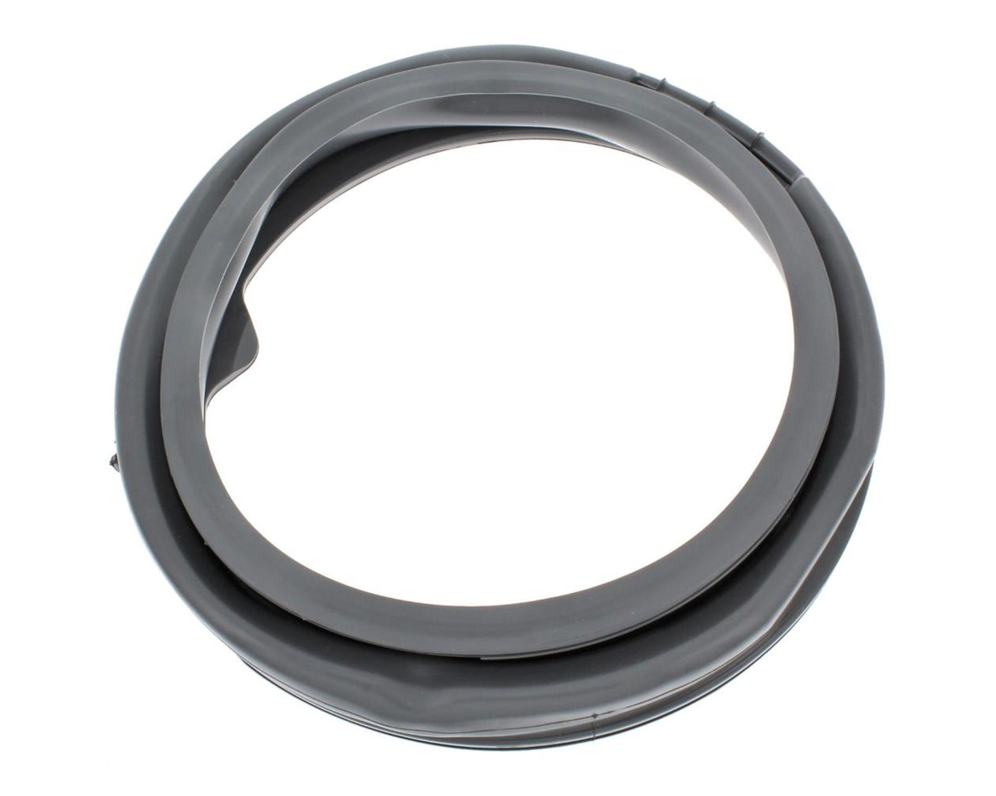 Genuine Washing Machine Rubber Door Seal Gasket for Hotpoint, Indesit - C00849775