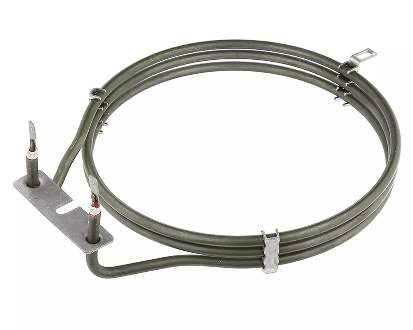 Genuine Fan Oven Cooker Heating Element 2000W for Diplomat ADP3312 ADP3322 ADP3340 ADP3611 ADP3622 ADP3633 ADP3640 ADP4651 ADP4662 ADP4670 ADP4804