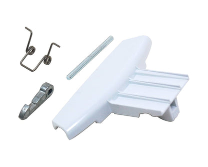 Genuine Hotpoint Washing Machine Door Handle Kit - C00259409, 482000023057, J00236287