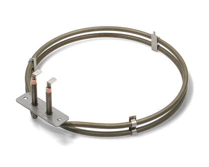 Original Fan Oven Cooker Heater Element 2400W for Zanussi - 140089339059, A08933905