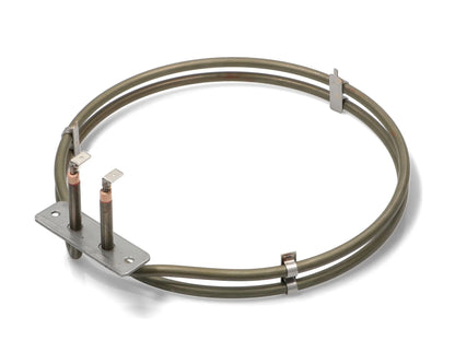 Original Fan Oven Cooker Heater Element 2400W for Electrolux - 3878684103, 3878684004 - Mersey Spares